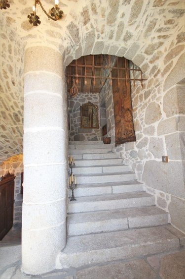 propriete a vendre Villefranche-de-Rouergue 12200 Aveyron 383 m2 7 pièces 375300 euros