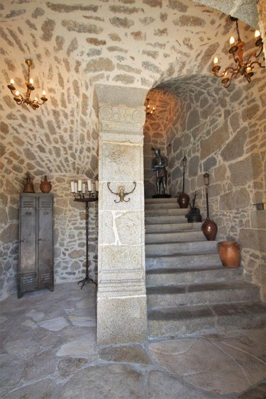 propriete a vendre Villefranche-de-Rouergue 12200 Aveyron 383 m2 7 pièces 375300 euros