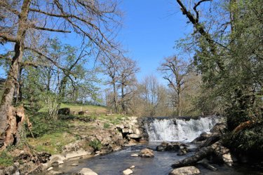 propriete a vendre Villefranche-de-Rouergue 12200 Aveyron 383 m2 7 pièces 375300 euros