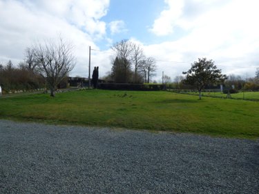 Maison a vendre Le Mesnilbus 50490 Manche 123 m2 5 pièces 190000 euros