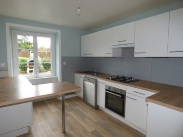 Maison a vendre Le Mesnilbus 50490 Manche 123 m2 5 pièces 190000 euros