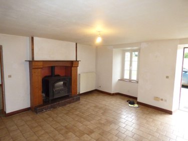 Maison a vendre Le Mesnilbus 50490 Manche 123 m2 5 pièces 190000 euros