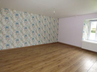 Maison a vendre Le Mesnilbus 50490 Manche 123 m2 5 pièces 190000 euros