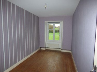 Maison a vendre Le Mesnilbus 50490 Manche 123 m2 5 pièces 190000 euros