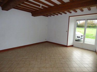Maison a vendre Le Mesnilbus 50490 Manche 123 m2 5 pièces 190000 euros