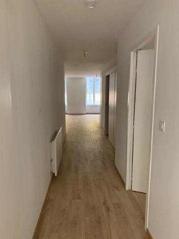 Appartement a vendre Mâcon 71000 Saône-et-Loire 80 m2 4 pièces 209000 euros