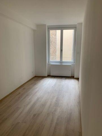Appartement a vendre Mâcon 71000 Saône-et-Loire 89 m2 3 pièces 225000 euros