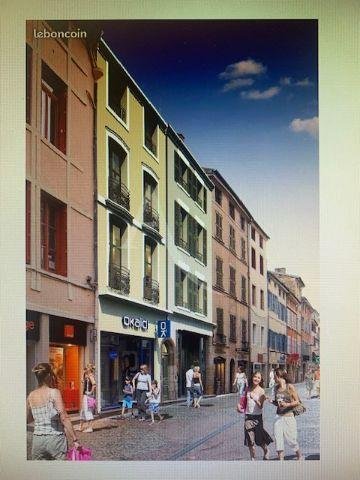 Appartement a vendre Mâcon 71000 Saône-et-Loire 116 m2 4 pièces 315000 euros
