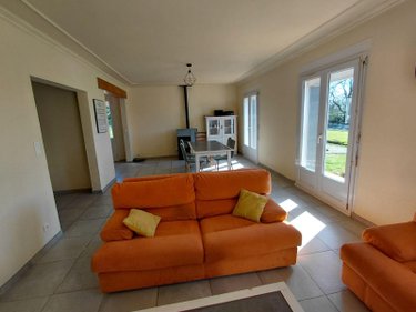 Maison a vendre Saint-Thuriau 56300 Morbihan 169 m2 6 pièces 270000 euros