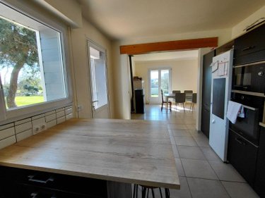Maison a vendre Saint-Thuriau 56300 Morbihan 169 m2 6 pièces 270000 euros
