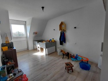 Maison a vendre Saint-Thuriau 56300 Morbihan 169 m2 6 pièces 270000 euros