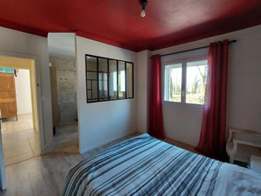 Maison a vendre Saint-Thuriau 56300 Morbihan 169 m2 6 pièces 270000 euros