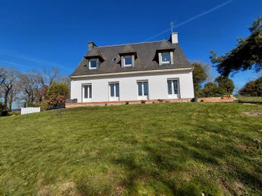 Maison a vendre Saint-Thuriau 56300 Morbihan 169 m2 6 pièces 270000 euros