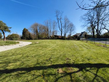 Maison a vendre Saint-Thuriau 56300 Morbihan 169 m2 6 pièces 270000 euros