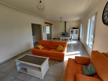 Maison a vendre Saint-Thuriau 56300 Morbihan 169 m2 6 pièces 270000 euros