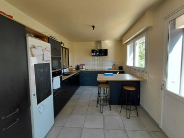 Maison a vendre Saint-Thuriau 56300 Morbihan 169 m2 6 pièces 270000 euros