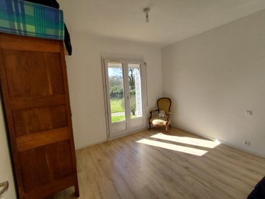 Maison a vendre Saint-Thuriau 56300 Morbihan 169 m2 6 pièces 270000 euros