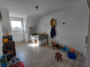 Maison a vendre Saint-Thuriau 56300 Morbihan 169 m2 6 pièces 270000 euros