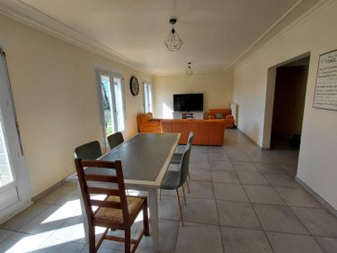Maison a vendre Saint-Thuriau 56300 Morbihan 169 m2 6 pièces 270000 euros