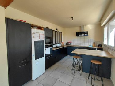 Maison a vendre Saint-Thuriau 56300 Morbihan 169 m2 6 pièces 270000 euros