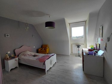 Maison a vendre Saint-Thuriau 56300 Morbihan 169 m2 6 pièces 270000 euros