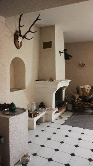 Maison a vendre Mehun-sur-Yèvre 18500 Cher 213 m2 4 pièces 159500 euros