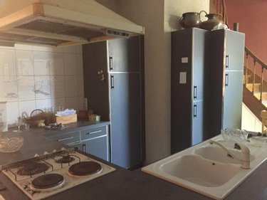 Maison a vendre Mehun-sur-Yèvre 18500 Cher 213 m2 4 pièces 159500 euros