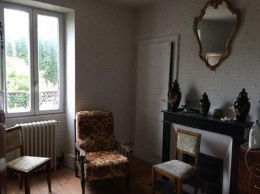 Maison a vendre Mehun-sur-Yèvre 18500 Cher 213 m2 4 pièces 159500 euros