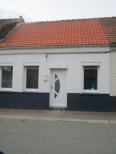 Location maison Steenvoorde 59114 Nord 40 m2 3 pièces 550 euros
