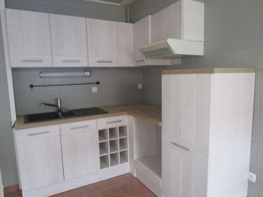Location maison Steenvoorde 59114 Nord 40 m2 3 pièces 550 euros