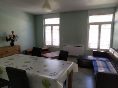 Location appartement Merville 59660 Nord 49 m2  629 euros