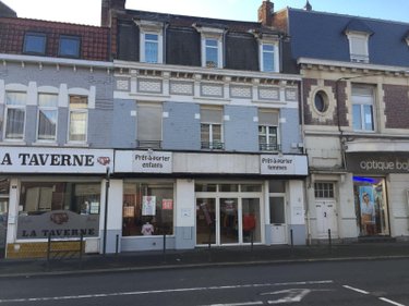 Location appartement Merville 59660 Nord 49 m2  629 euros