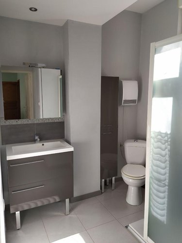 Location appartement Merville 59660 Nord 49 m2  629 euros