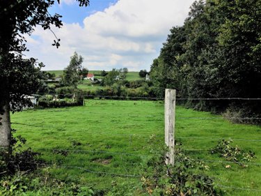 Terrain a batir a vendre Preures 62650 Pas-de-Calais 1250 m2  40200 euros