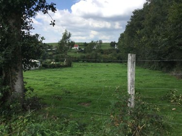 Terrain a batir a vendre Preures 62650 Pas-de-Calais 1250 m2  40200 euros