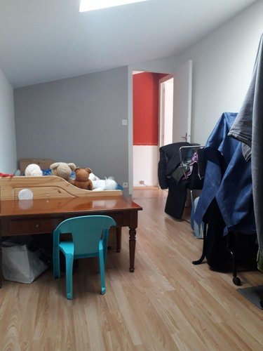 Location maison Marans 17230 Charente-Maritime 75 m2  850 euros