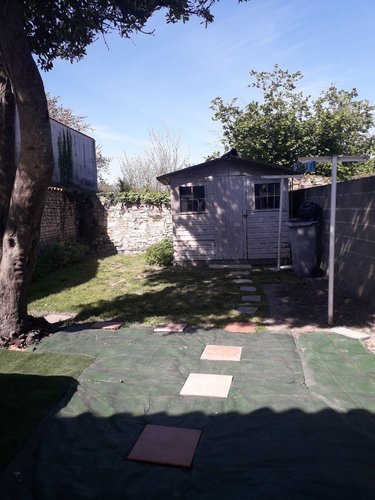 Location maison Marans 17230 Charente-Maritime 75 m2  850 euros
