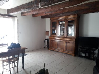 Location maison Marans 17230 Charente-Maritime 75 m2  850 euros
