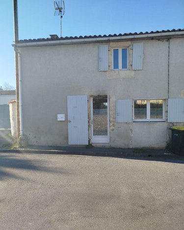 Location maison Marans 17230 Charente-Maritime 75 m2  850 euros