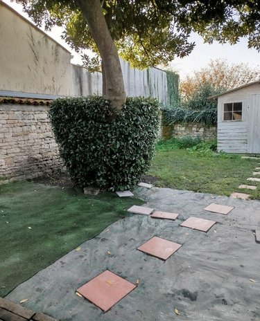 Location maison Marans 17230 Charente-Maritime 75 m2  850 euros