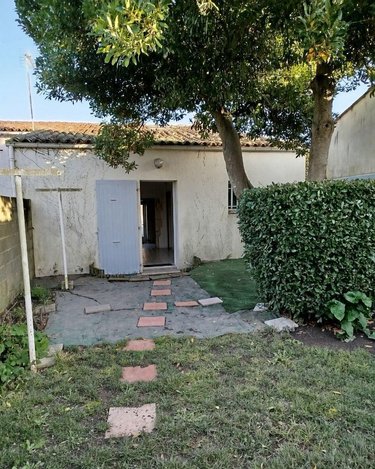 Location maison Marans 17230 Charente-Maritime 75 m2  850 euros