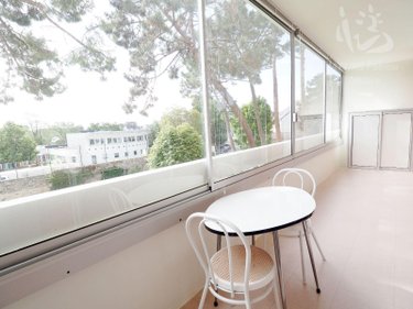 Location appartement La Baule-Escoublac 44500 Loire-Atlantique 55 m2 2 pièces 1010 euros