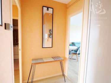 Location appartement La Baule-Escoublac 44500 Loire-Atlantique 54 m2 2 pièces 950 euros