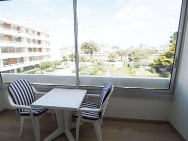 Location appartement La Baule-Escoublac 44500 Loire-Atlantique 55 m2 2 pièces 1010 euros