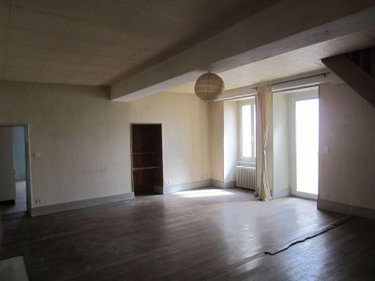 Maison a vendre Dennevy 71510 Saône-et-Loire 64 m2 2 pièces 27000 euros
