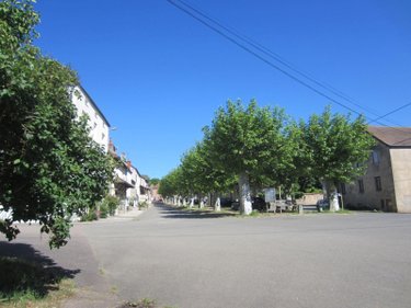 Maison a vendre Dennevy 71510 Saône-et-Loire 64 m2 2 pièces 27000 euros