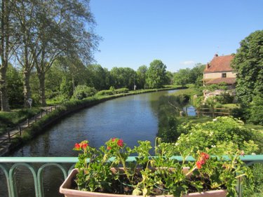 Maison a vendre Dennevy 71510 Saône-et-Loire 64 m2 2 pièces 27000 euros