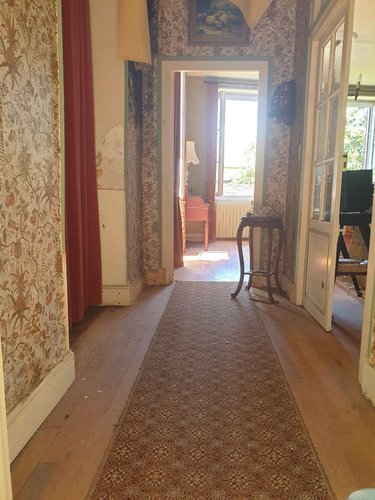 Maison a vendre Neuvy-Saint-Sépulchre 36230 Indre 200 m2 8 pièces 32000 euros