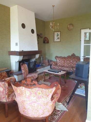 Maison a vendre Neuvy-Saint-Sépulchre 36230 Indre 200 m2 8 pièces 32000 euros