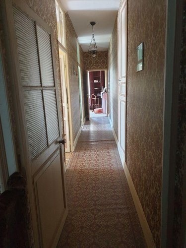 Maison a vendre Neuvy-Saint-Sépulchre 36230 Indre 200 m2 8 pièces 32000 euros
